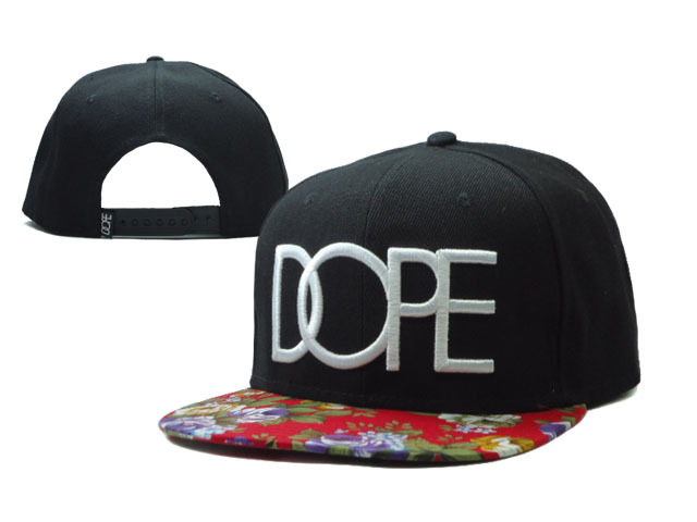 Casquette DOPE [Ref. 14] - Cliquez sur l'image pour la fermer